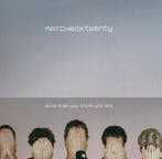 cd - Matchbox Twenty - More Than You Think You Are, Verzenden, Zo goed als nieuw