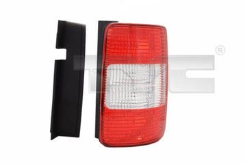 Achterlicht o.a: Volkswagen, Caddy Combi III (2KB, 2KJ), Ophalen of Verzenden, Nieuw, Volkswagen