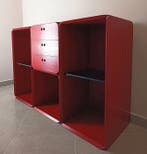 Maisa - Derk Jan De Vries - Kabinet (4) - Ash - Moduli