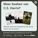 Where The Dead Lie 9780451471208 C.S. Harris, Verzenden, Gelezen, C.S. Harris