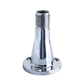 Scout RVS Antennevoet PA-40 met Hoogte 10 cm, Ophalen of Verzenden, Nieuw