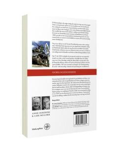 Koreaoorlog / Oorlogdossiers / 7 9789462493681 Anne Doedens, Boeken, Verzenden, Gelezen, Anne Doedens