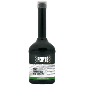 Forté New Generation Motor Flush 400ml - Motorreiniger, Verzenden, Nieuw