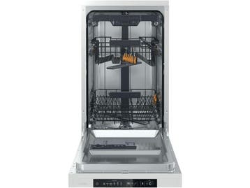 Gorenje GS541D10W - Vrijstaande vaatwasser - 11 couverts -, Witgoed en Apparatuur, Vaatwasmachines, Verzenden, Zo goed als nieuw
