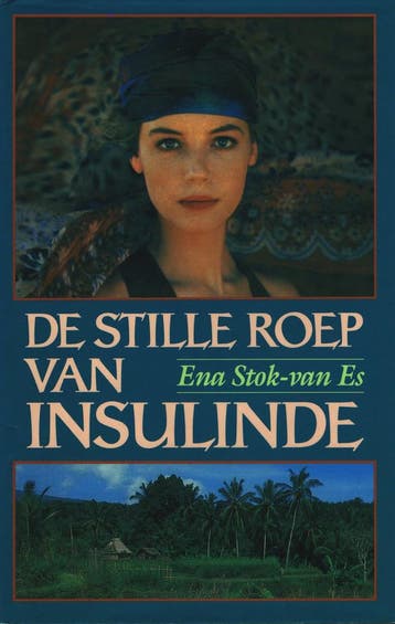 STILLE ROEP VAN INSULINDE 9789051122732 Stok Es, Boeken, Verzenden, Gelezen, Stok Es
