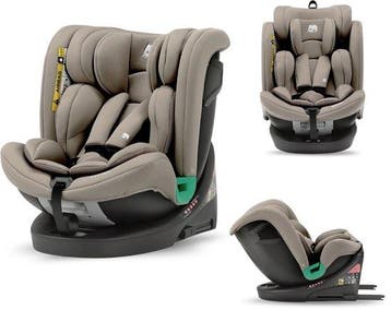 Deryan Colin Luxe Autostoel I-Size - 360° Draaibaar - Isofi, Verzenden, Nieuw