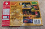 Donkey Kong 64 ZONDER Expansion PAK (Nintendo 64 tweedehands, Ophalen of Verzenden, Zo goed als nieuw