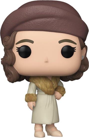 funko pop #1337 Television: Peaky Blinders - Ada Thorne, Verzenden, Nieuw