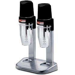 Milk-shaker | 2 glazen 650 cl, Verzenden, Nieuw in verpakking