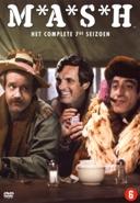 Mash - Seizoen 7 - DVD, Verzenden, Nieuw in verpakking