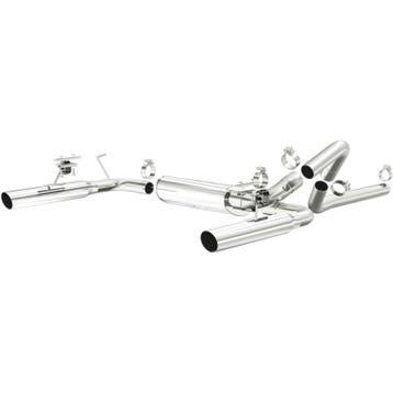 MagnaFlow Sys C/B Camaro- Firbird 98 02 5.7L, Auto-onderdelen, Uitlaatsystemen, Ophalen of Verzenden, Nieuw