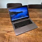 Compacte HP Laptop Intel Core i5 Windows 11 SSD, Computers en Software, 2 tot 3 Ghz, Qwerty, 8 GB, Refurbished