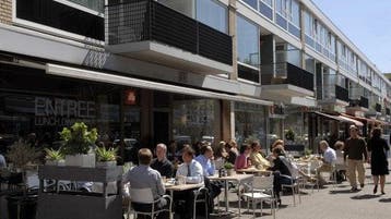 Te huur: Appartement Van Bijlandtplaats in Rotterdam, Appartement, Rotterdam, Zuid-Holland
