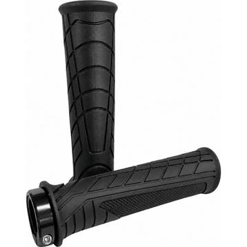 Falkx Zwarte Fietshandvatten Set Voor Meer Grip En Comfor..., Ophalen of Verzenden, Nieuw, Frame