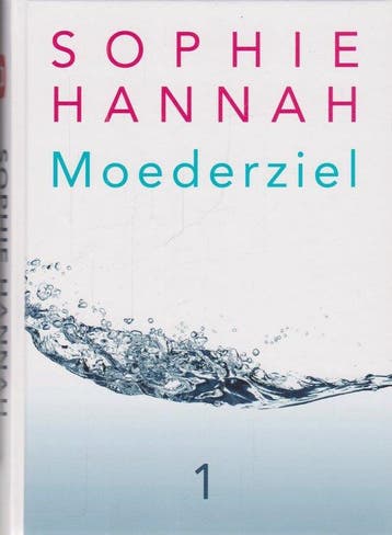 Moederziel - Hannah, Boeken, Verzenden, Gelezen