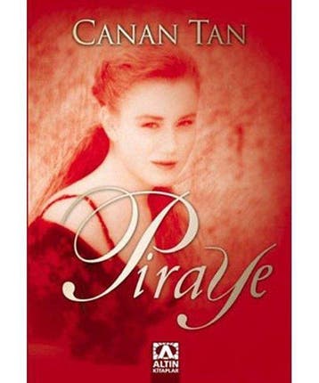 Piraye - Canan Tan 9789752110922, Verzenden, Gelezen, Canan Tan