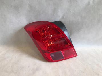 CHEVROLET TRAX 2012-2014 linker achterlicht, Verzenden, Gebruikt