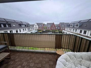 Te huur: Appartement Monteverdistraat in Haarlem, Noord-Holland, Appartement, Haarlem
