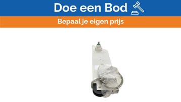 Bieden: Jefa WP800 Steering Pedestal Set  -, Ophalen of Verzenden, Nieuw