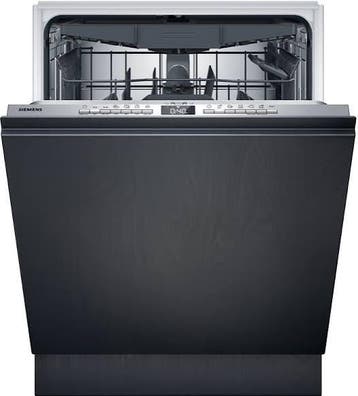 WEG=WEG: Siemens Inbouw Vaatwasser 14 Couverts B 40dB, Verzenden, Zo goed als nieuw, Inbouw, 85 tot 90 cm