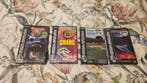 Sega - Saturn - Sega Saturn Bundle Lot Games - Videogame -, Nieuw