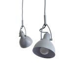 Hagro / Seed Design - A.G. Fronzoni - Plafondlamp (2) -