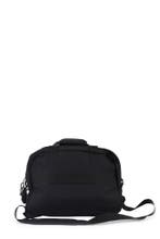 Eastpak Schoudertas Zwart, Sieraden, Tassen en Uiterlijk, Tassen | Rugtassen, Verzenden, 25 tot 40 cm, Zo goed als nieuw, 30 tot 45 cm