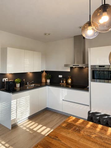 Te huur: Appartement Wijk aan Duinerweg in Beverwijk, Huizen en Kamers, Beverwijk, Noord-Holland, Appartement