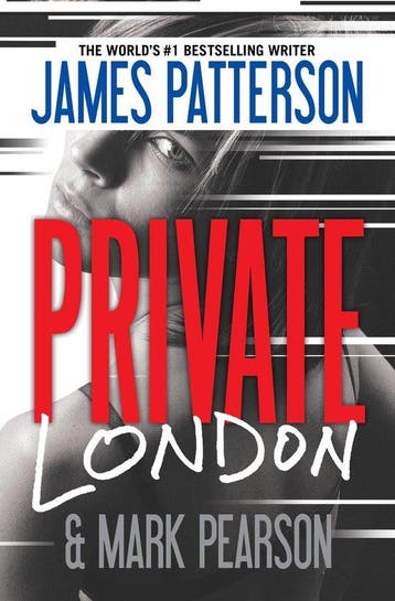 Private London - James Patterson 9781455515554, Verzenden, Gelezen, James Patterson