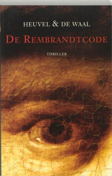 De Rembrandtcode / Een zaak voor Van Ledden Hulsebosch,, Verzenden, Gelezen, Simon de Waal