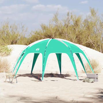 vidaXL Partytent waterdicht zeegroen, Verzenden, Nieuw