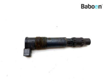 Bobine Bougie Dop Honda CBR 900 RR Fireblade 2002-2003, Verzenden, Gebruikt