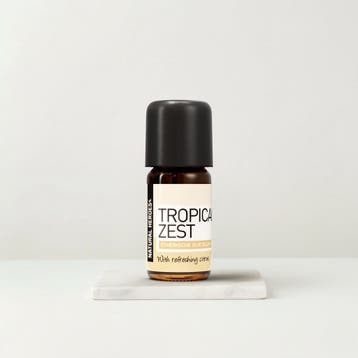 Tropical Zest EO Blend, Verzenden, Nieuw, Bodylotion, Crème of Olie