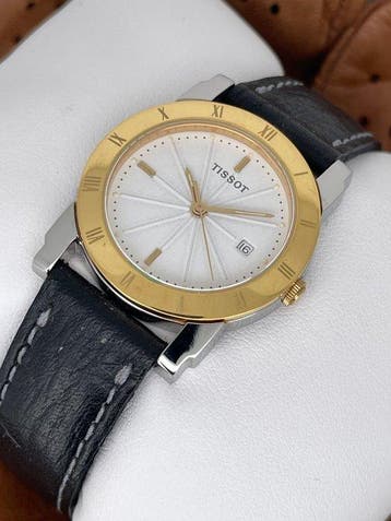 Tissot - T-Classics Desire - Zonder minimumprijs - T24212111, Nieuw
