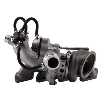 Turbo Kit compatible for Chevy Chevrolet Cruze 2011-2016..., Verzenden, Nieuw, Chevrolet