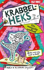 Een magische warboel | 9789030508281 | Inky Willis, Zo goed als nieuw, Inky Willis