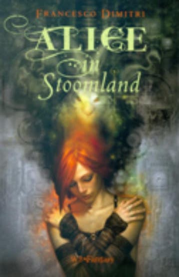 Alice in Stoomland - Francesco Dimitri 9789028424326, Verzenden, Gelezen, Francesco Dimitri