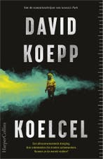 Koelcel (9789402703566, David Koepp), Boeken, Verzenden, Nieuw