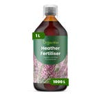 Heide vloeibare meststof - 1 liter, Verzenden, Mest