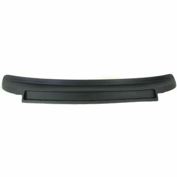 Lower lip bumper 2500 10/12 4wd, Ophalen of Verzenden, Nieuw