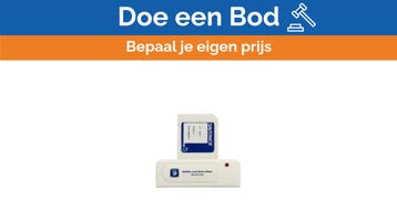 Bieden: Navionics Chart CF Card Navigation Software - CF/DW, Watersport en Boten, Ophalen of Verzenden, Nieuw