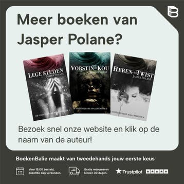 Tussenruimte / Witruimte - Jasper Polane 9789492099624, Verzenden, Zo goed als nieuw, Jasper Polane