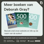 SEXY SPREUKEN EN BETOVERINGEN 9789022537688 Deborah Gray, Boeken, Verzenden, Zo goed als nieuw, Deborah Gray