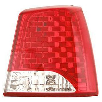 Kia Sorento 2009-2012 Achterlichtglas Buiten Rechts halogeen, Verzenden, Nieuw