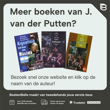 China / Landenreeks 9789068323931 J. van der Putten, Verzenden, Gelezen, J. van der Putten