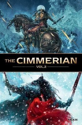 Cimmerian Vol 2 [HC], Verzenden, Nieuw