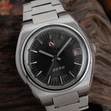 Rado - Berg - Zonder minimumprijs - 11060 - Heren -, Nieuw