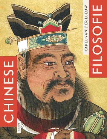 Chinese Filosofie | Karel Leeuw | Nieuw, Ophalen of Verzenden, Nieuw, Karel Leeuw