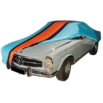 Autohoes voor Mercedes-Benz SL-Class (W113 Pagode), Ophalen of Verzenden, Nieuw, Op maat