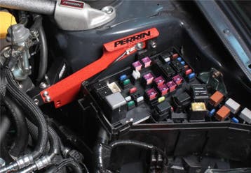PERRIN 08-14 Subaru STI / 07-09 Legacy GT & OBXT Master, Ophalen of Verzenden